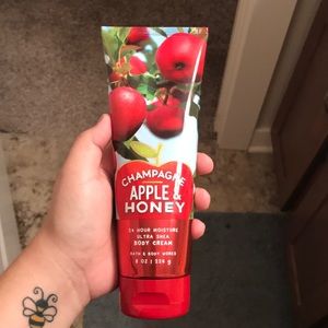 Bath & Body Works Body Cream